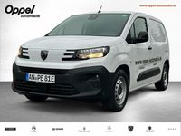 Neu Peugeot E-Partner 100 kW (136 PS) 2025 Van / Kleinbus