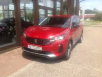 Gebraucht Peugeot 3008 131 PS (96 kW) 2022 Ultimaterotmet SUV