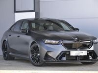 Gebraucht BMW M5 Performance 727 PS (534 kW) 2025 Grau Limousine