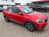 Gebraucht Renault Arkana Intens 140 PS (102 kW) 2021 Rot SUV