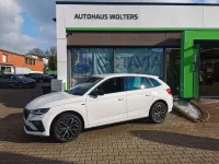Second-hand Skoda Scala Drive 150 CP (110 kW) 2025 Alb Hatchback
