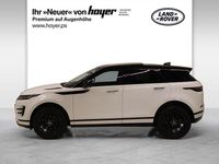 Gebraucht Land Rover Range Rover evoque SE Dynamic 204 PS (150 kW) 2025 Weiß SUV