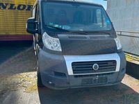 gebraucht Fiat Ducato L4H2 35 3.0 JTD