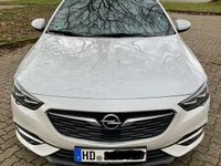 gebraucht Opel Insignia InsigniaSports Tourer B 2.0 Diesel Innovation