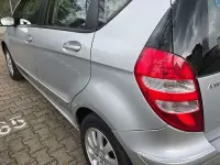 Gebraucht Mercedes A160 82 PS (60 kW) 2006 Limousine