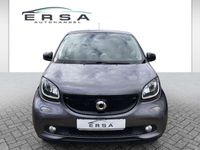 gebraucht Smart ForFour *Leder*Navi*Klima*LED*Alu*Tempomat