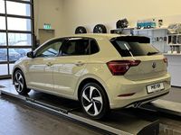 gebraucht VW Polo GTI 2.0 TSI DSG IQ.Light, IQ.Drive, ACC, 1