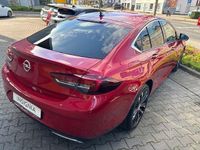 Gebraucht Opel Insignia Elegance 170 PS (125 kW) 2022 Rot Limousine