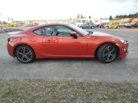 Gebraucht Toyota GT86 GT 200 PS (147 kW) 2013 Orange Coupé