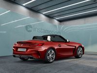 gebraucht BMW Z4 M 40i Cabrio Navi HUD Harman/Kardon Lenkradhzg