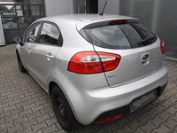 gebraucht Kia Rio 1.2 Edition 7 | Klima | Garantie | ESP