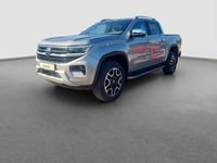Gebraucht VW Amarok Style 241 PS (177 kW) 2025 Silber Pickup