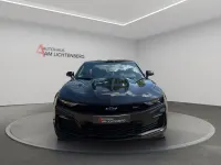 Gebraucht Chevrolet Camaro SS 461 PS (339 kW) 2024 Schwarz Coupé