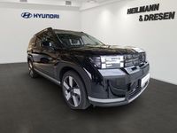 Gebraucht Hyundai Santa Fe Signature 215 PS (158 kW) 2025 Schwarz SUV