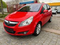 gebraucht Opel Corsa 1.4 Sport*TUV Neu*Android Radio*AC*SHZ*