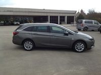 gebraucht Opel Astra Sports Tourer 1.2 Turbo Elegance