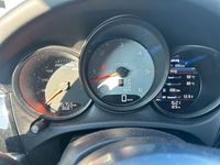 Gebraucht Porsche Macan S 258 PS (189 kW) 2017 Grau SUV