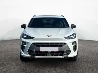 Gebraucht Cupra Terramar VZ 265 PS (194 kW) 2025 Eisweiß SUV