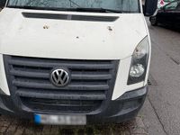 Gebraucht VW Transporter 130 PS (95 kW) 2007 Weiß Van