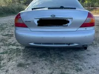 Gebraucht Ford Mondeo Ghia 170 PS (125 kW) 1999 Silber Limousine
