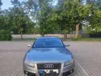 Gebraucht Audi A5 190 PS (139 kW) 2011 Coupé
