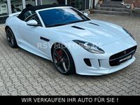 gebraucht Jaguar F-Type 3.0 L V6 S Kompressor Automatik