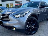 Gebraucht Infiniti QX70 238 PS (175 kW) 2015 Grau SUV