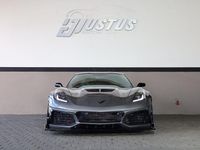 Gebraucht Corvette Z06 659 PS (484 kW) 2015 Grau Coupé