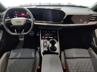 Gebraucht Audi A6 Sport 204 PS (150 kW) 2025 Mythosschwarz metallic Kombi