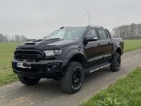 gebraucht Ford Ranger Raptor