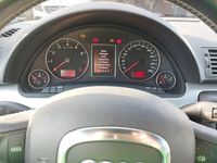 Usata Audi A4 Performance 256 CV (188 kW) 2008 Grigio Station wagon