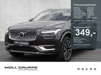 Gebraucht Volvo XC90 Ultimate 310 PS (228 kW) 2023 Grau SUV