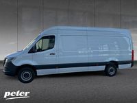 Neu Mercedes Sprinter 150 PS (110 kW) 2026 Weiss Van