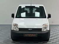 Usata Ford Transit Connect 75 CV (55 kW) 2008 Bianco Monovolume