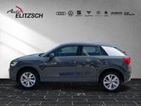 gebraucht Audi Q2 Sport