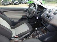 gebraucht Seat Ibiza SC Stylance Style 1.6 TDI KLIMA GRA PDC ZV SITZHZG.