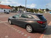 Gebraucht Opel Astra 110 PS (80 kW) 2016 Andere farben Kombi