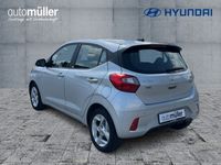 gebraucht Hyundai i10 TREND FLA KlimaA