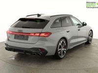 Neu Audi S5 367 PS (269 kW) 2026 Individuallackierung nar... Kombi