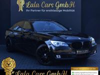 Gebraucht BMW 750 Performance 381 PS (280 kW) 2012 Schwarz Limousine