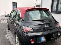 Usata Opel Adam 69 CV (50 kW) 2016 Nero Utilitaria