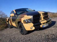 Gebraucht Dodge Ram 238 PS (175 kW) 2003 Andere farben Pickup