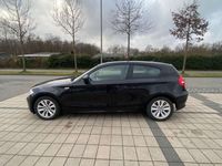 gebraucht BMW 118 118 d DPF Edition Lifestyle