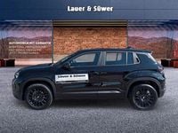 Gebraucht Jeep Avenger Longitude 101 PS (74 kW) 2024 Rot SUV
