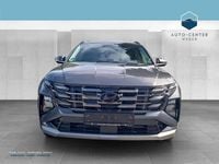 Używany Hyundai Tucson Trend 252 KM (185 kW) 2025 Szary SUV