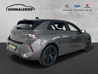 gebraucht Opel Astra Line Plugin Hybrid Scheinwerferreg