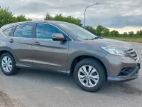 Gebraucht Honda CR-V Elegance 155 PS (114 kW) 2012 SUV