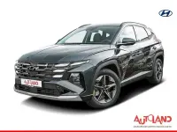 Neu Hyundai Tucson 180 PS (132 kW) 2026 Grün SUV
