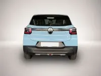 Gebraucht Citroën C3 101 PS (74 kW) 2025 Blau SUV