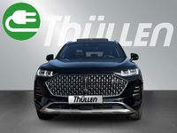 Gebraucht Wey 05 Lux 476 PS (350 kW) 2024 Lava black (schwarz) SUV